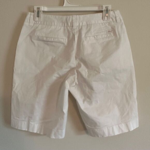 Vineyard Vines Bermuda Shorts SIZE 2 - Picture 2 of 3